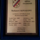 ocenenie