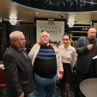 4. miesto Hano Rudolf - Trnava 4. miesto Hano Rudolf - Trnava