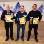 Stupne víťazov Stupne víťazov